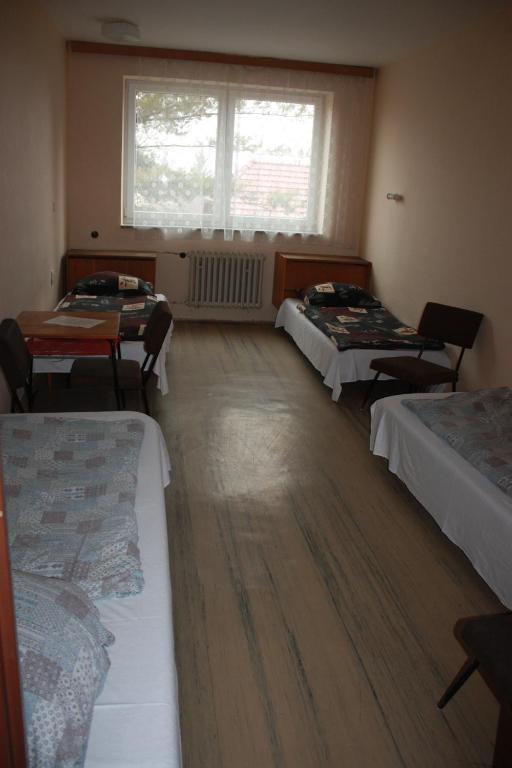 Lazza Motel Brno Camera foto
