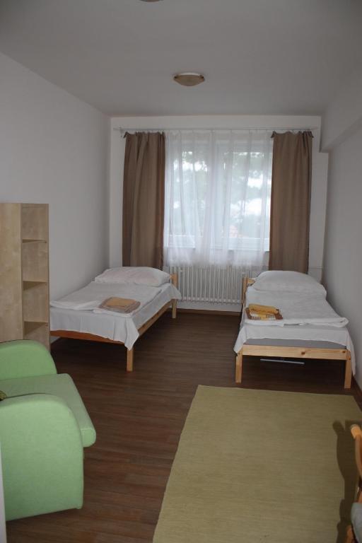 Lazza Motel Brno Camera foto