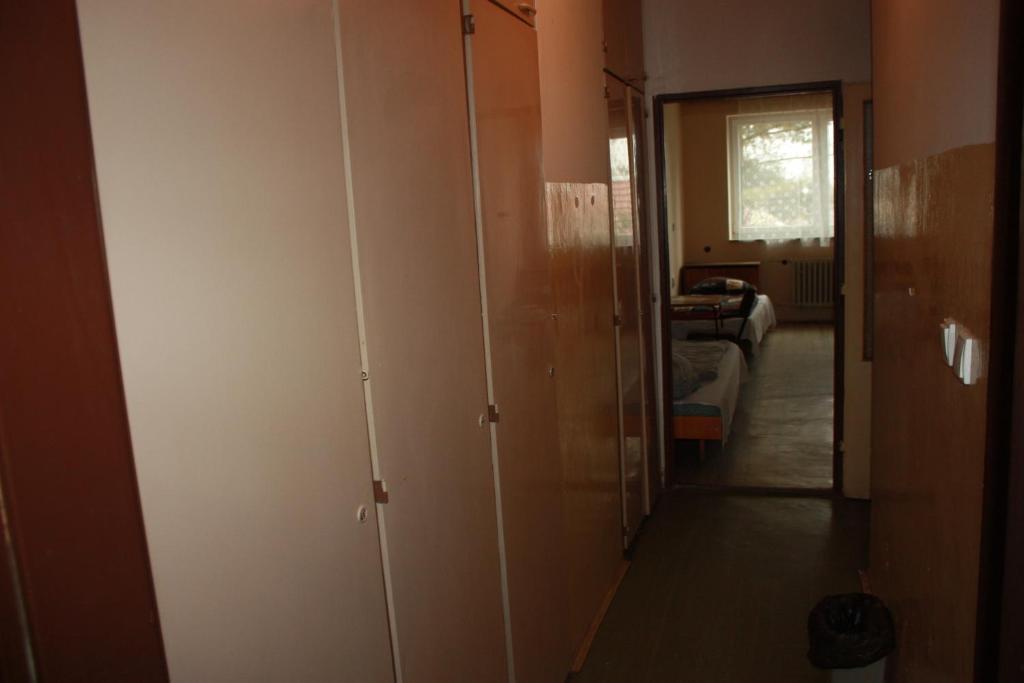 Lazza Motel Brno Camera foto