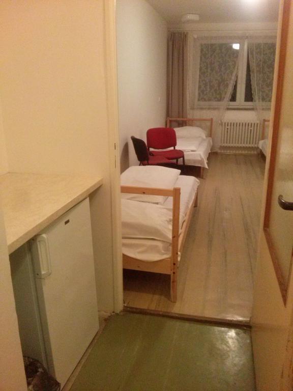 Lazza Motel Brno Esterno foto