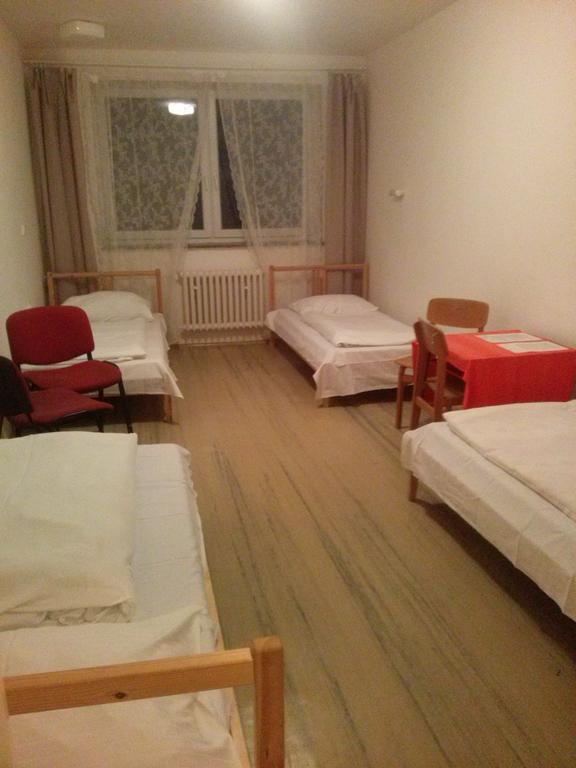 Lazza Motel Brno Esterno foto