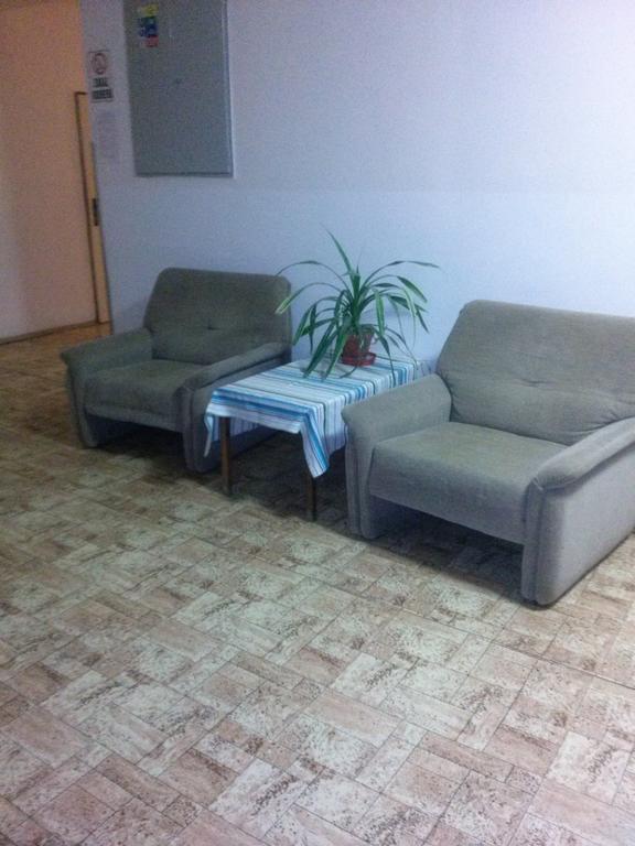Lazza Motel Brno Esterno foto