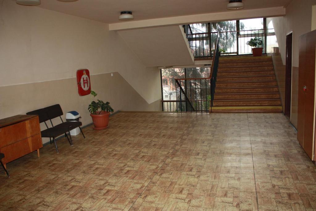 Lazza Motel Brno Esterno foto